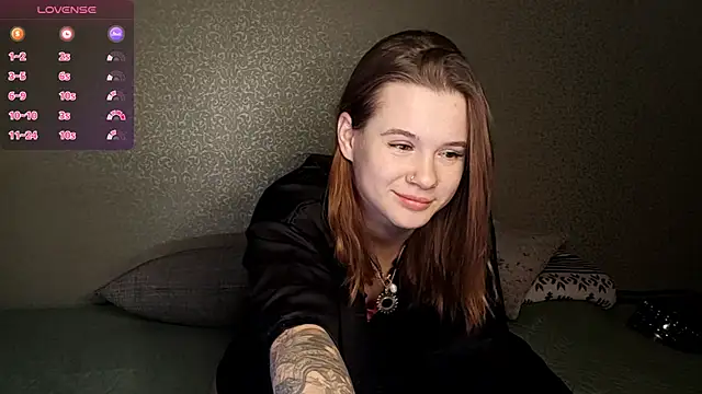 QuiveredFrown online show from 11/24/25, 12:16