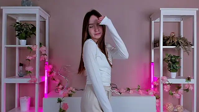 LittleCutieSandy online show from 10/09/25, 03:15