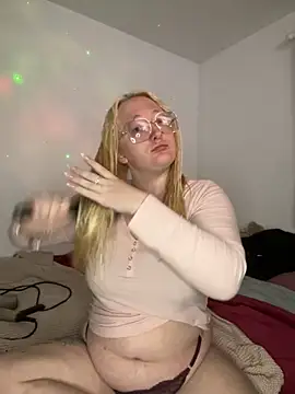 SashaMaexox online show from 10/28/25, 08:22