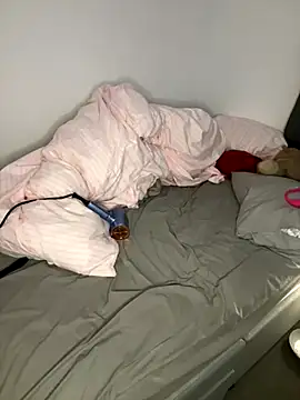 SashaMaexox online show from 11/16/25, 07:08