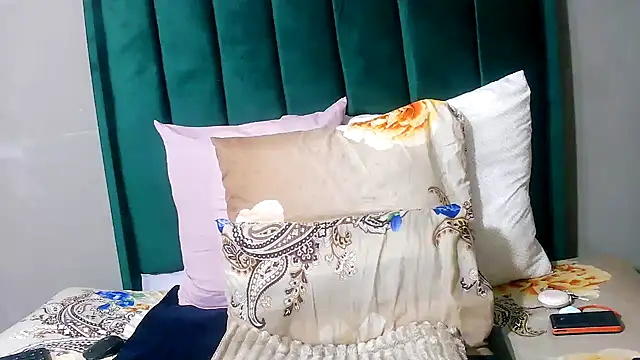 DeliciousBoobsx25 online show from 11/12/25, 07:31