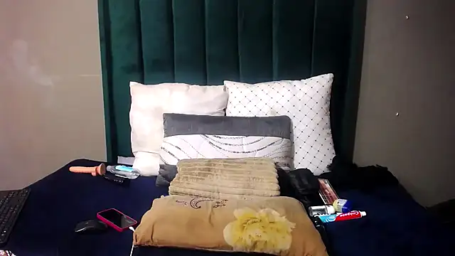 DeliciousBoobsx25 online show from 11/19/25, 06:57