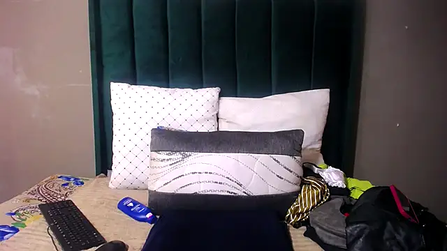 DeliciousBoobsx25 online show from 11/22/25, 06:56