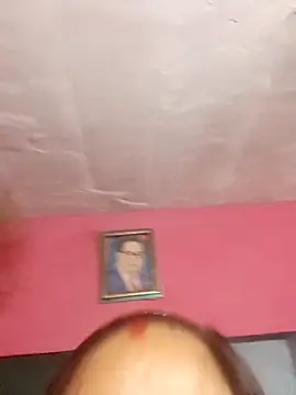 Snapshot of Ut_kanchna chatting on 10/23/25, 05:01 Ut kanchna online show from 10/23/25, 05:01