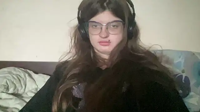 NikaXZimax online show from 10/16/25, 06:58