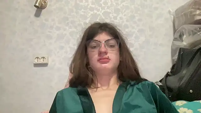 NikaXZimax online show from 10/29/25, 06:48