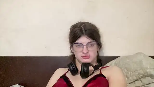 NikaXZimax online show from 11/22/25, 09:41