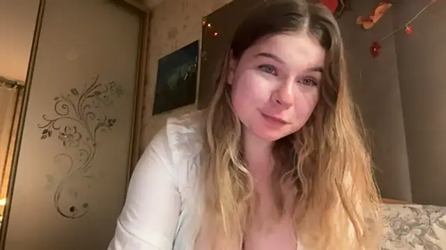 Crave Elise online show from 11/11/25, 12:54