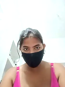 Hot radhaji online show from 10/19/25, 05:24