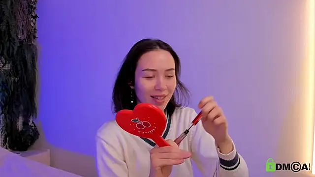 Black Jenny online show from 10/12/25, 11:42