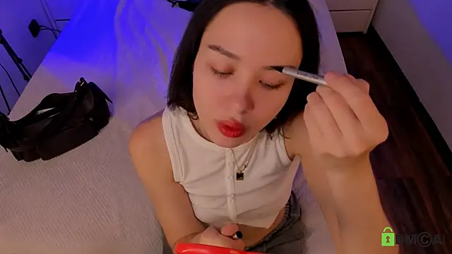 Black Jenny online show from 10/19/25, 02:50