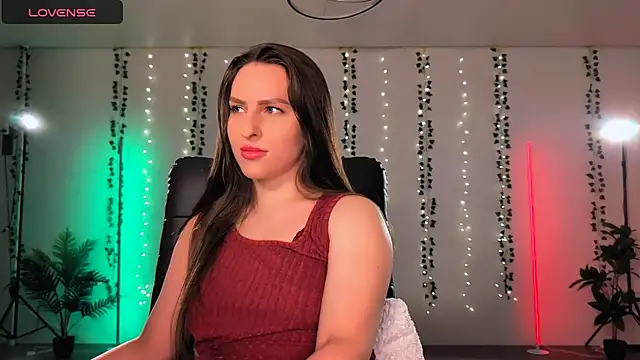 Alicia art  online show from 10/23/25, 05:44