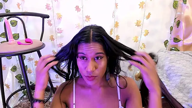 Godess Mar online show from 11/19/25, 08:42