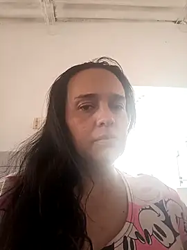 FiorellaDuboi online show from 10/09/25, 07:01