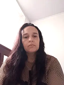 FiorellaDuboi online show from 10/17/25, 12:19