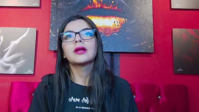 Aranzza Ross online show from 11/27/25, 12:18