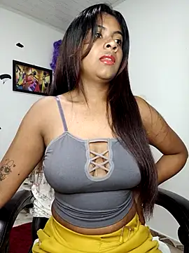 vannesitha25 online show from 11/06/25, 02:29