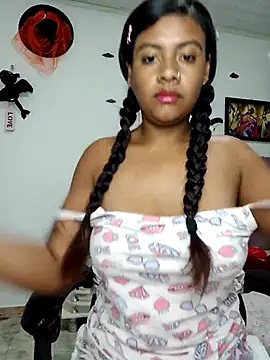 vannesitha25 online show from 11/24/25, 12:16