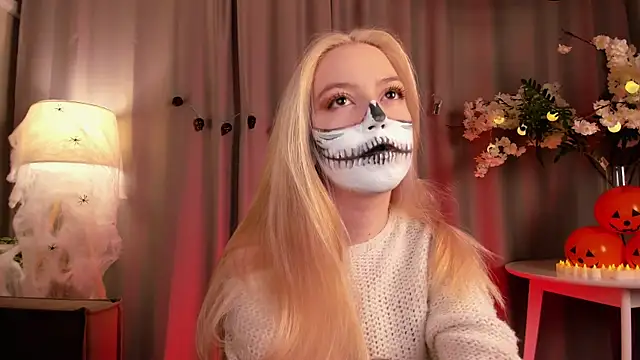 TinaStevenson online show from 10/30/25, 11:16