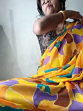 Sexy Riya Bhabhi online show from 10/19/25, 08:53