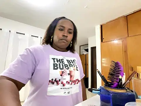 NaomiGrace  online show from 10/11/25, 12:15