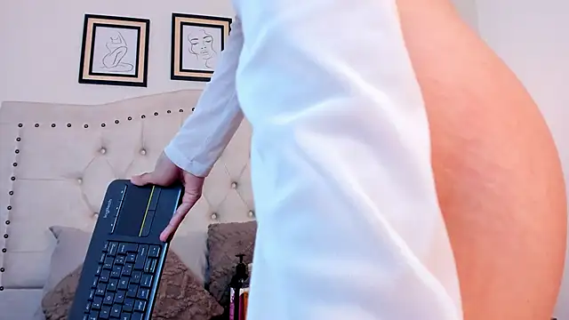 amely santana online show from 11/07/25, 07:58