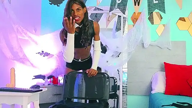 Snapshot of Darkcandyboy chatting on 11/02/25, 12:29 Darkcandyboy online show from 11/02/25, 12:29