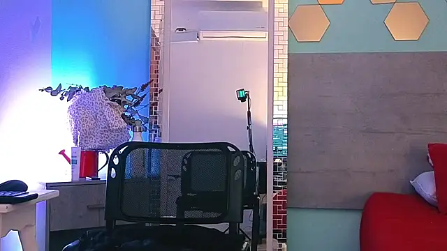 Snapshot of Darkcandyboy chatting on 11/05/25, 12:27 Darkcandyboy online show from 11/05/25, 12:27