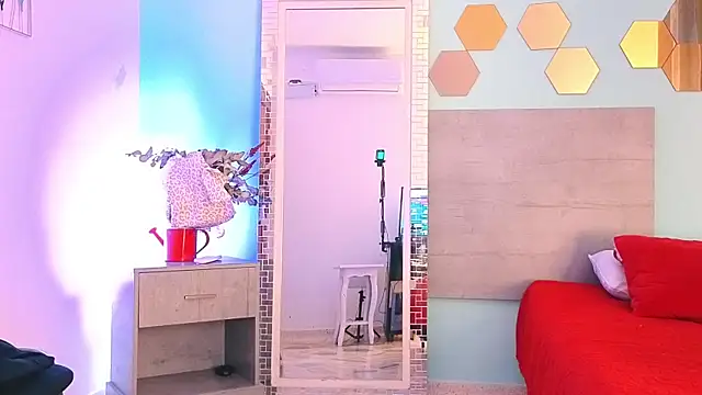 Snapshot of Darkcandyboy chatting on 11/07/25, 12:27 Darkcandyboy online show from 11/07/25, 12:27