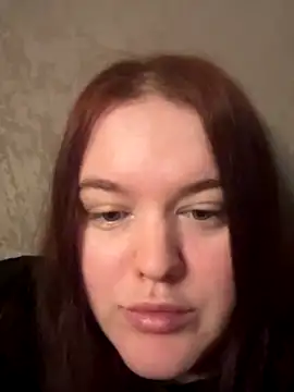 IvorySnowW online show from 12/02/25, 06:36