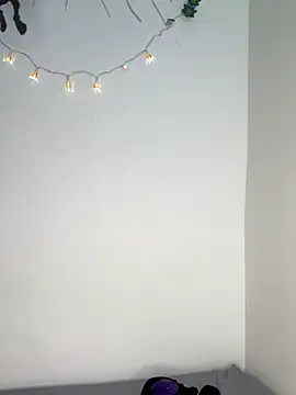 Snapshot of Ariasex_ chatting on 10/27/25, 07:18 Ariasex online show from 10/27/25, 07:18