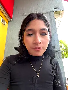 Snapshot of Ariasex_ chatting on 11/05/25, 07:14 Ariasex online show from 11/05/25, 07:14