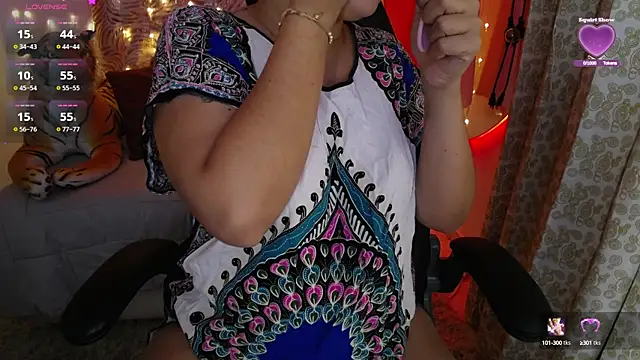 krishnaveni   online show from 10/16/25, 01:23