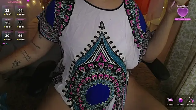 krishnaveni   online show from 10/22/25, 12:16