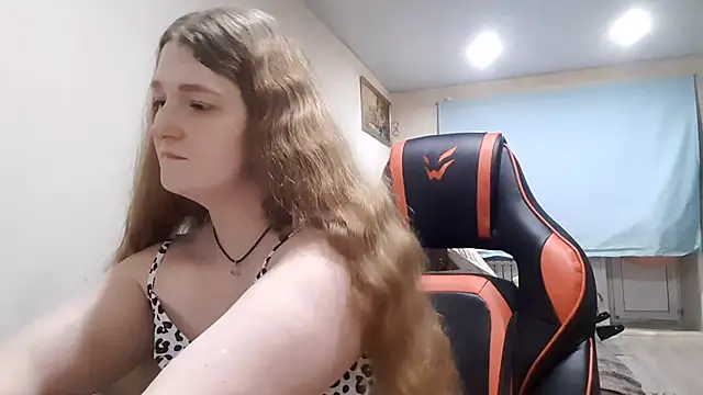 KissFlamee online show from 11/03/25, 03:35