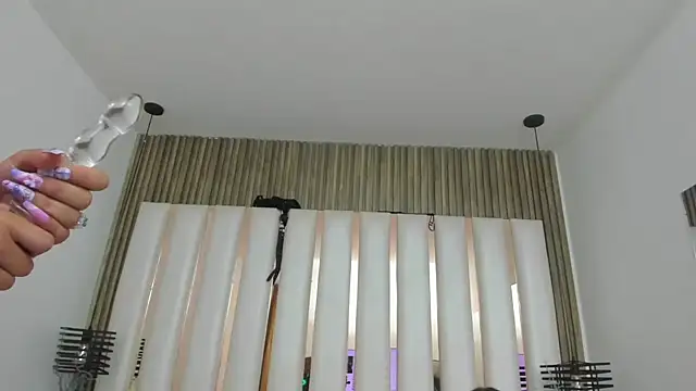 BritanyANDruby online show from 10/09/25, 08:18