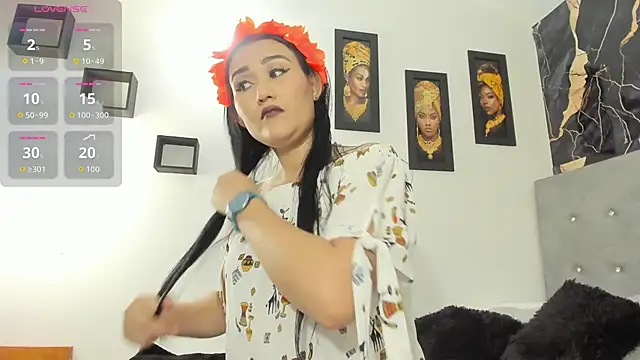 Snapshot of Aisha_Saleh chatting on 11/07/25, 07:03 Aisha Saleh online show from 11/07/25, 07:03