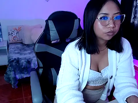 sofia  666 online show from 10/10/25, 07:24