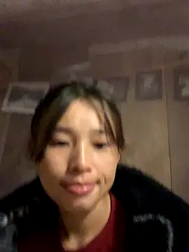 Han-han123 online show from 10/24/25, 08:05