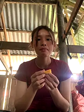 Han-han123 online show from 10/29/25, 02:14