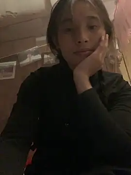 Han-han123 online show from 11/01/25, 12:51