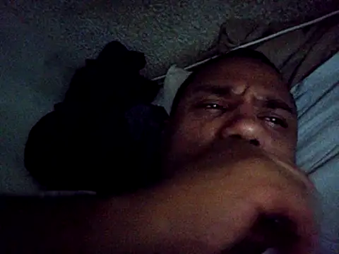 Mcbellorj online show from 10/31/25, 10:44