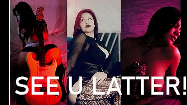  TiffanyDoll  online show from 10/10/25, 09:47