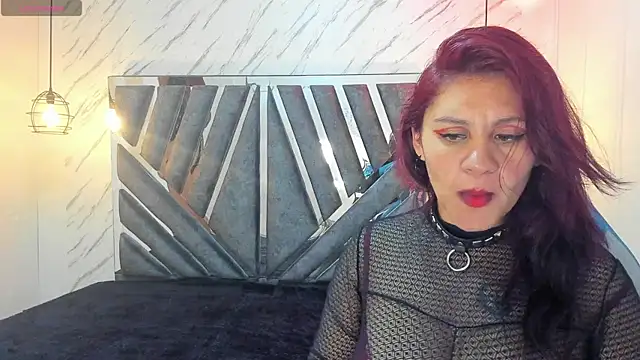  TiffanyDoll  online show from 10/11/25, 07:23