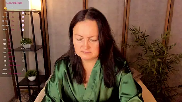 Snapshot of hottyannaa chatting on 10/27/25, 02:37 hottyannaa online show from 10/27/25, 02:37