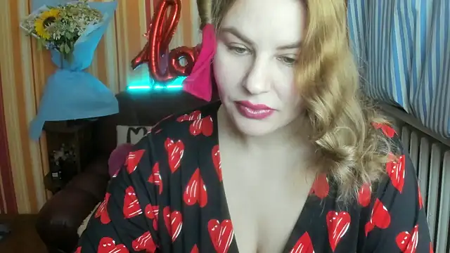 Passion-Blondy online show from 12/11/24, 09:01