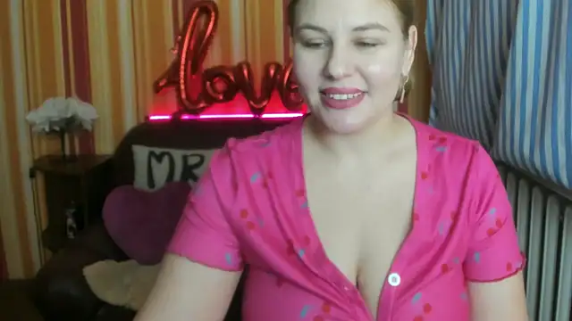 Passion-Blondy online show from 12/15/24, 06:04