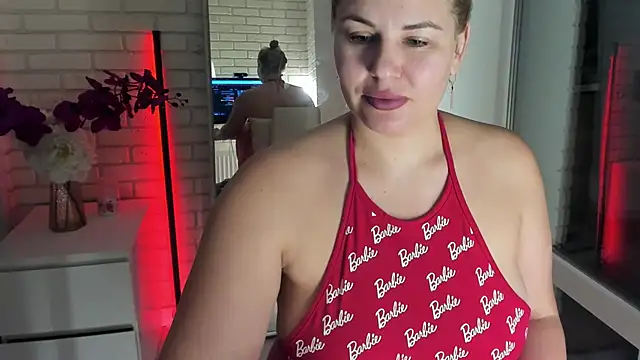 Passion-Blondy online show from 11/07/25, 09:04