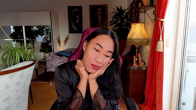 bianca bellamy online show from 11/22/25, 08:57