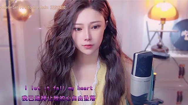 cherry-fa online show from 10/15/25, 03:28